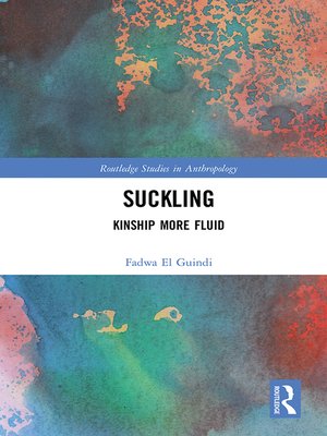 cover image of Suckling
